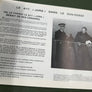 ESCADRON DE CHASSE "JURA" — 30 ans déjà... — Exemplaire numéroté N°0951 — 
