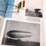 AERONAUTICA MILITARE ITALIANA 1923-1973 ***prezzo ridotto: copertina ingiallita ***