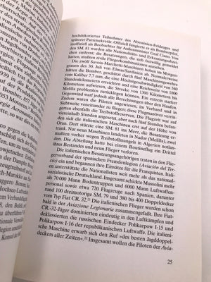 AM HIMMEL EUROPAS : Luftstreitkräfte an deutscher Seite, 1939 - 1945