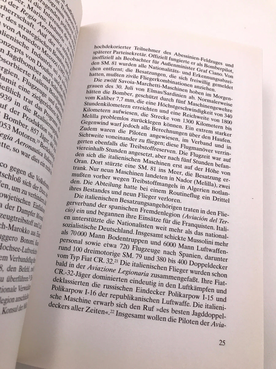 AM HIMMEL EUROPAS : Luftstreitkräfte an deutscher Seite, 1939 - 1945