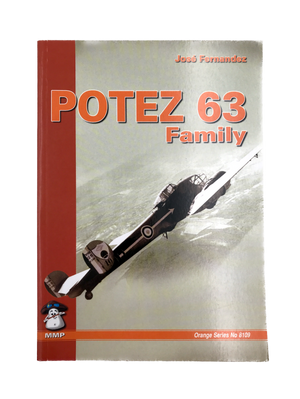 POTEZ 63 Family