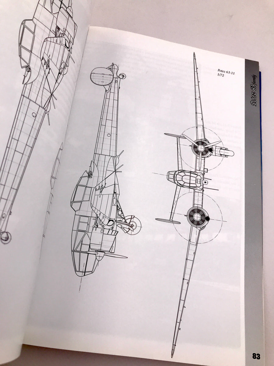 POTEZ 63 Family