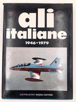 ali italiane 4 1946-1979