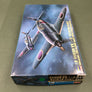 MAQUETTE À MONTER - Mitsubishi J2M3 Raiden (Jack) Type 21 '302nd Flying Group' Hasegawa | N° 09248 | 1:48 **LIKE NEW INSIDE UNOPENED**