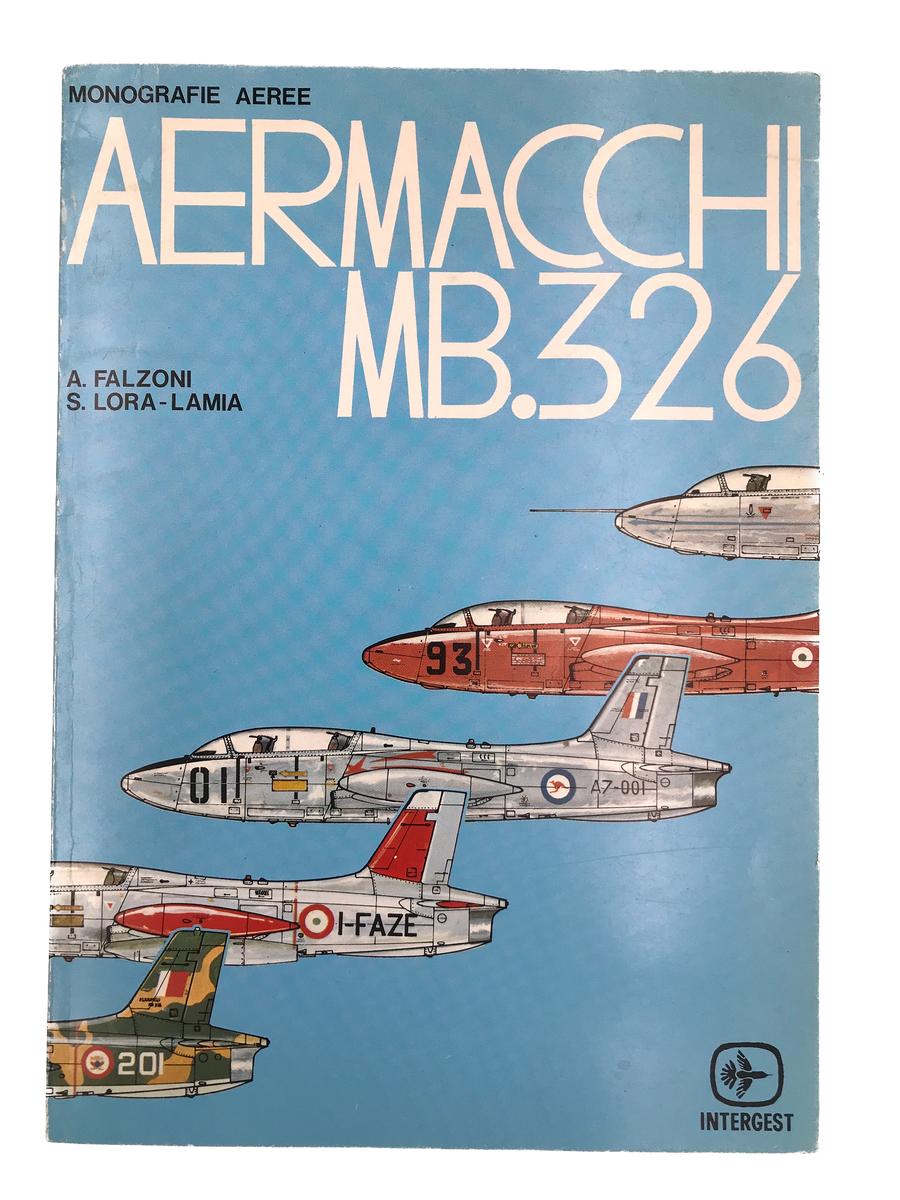 AERMACCHI MB.326