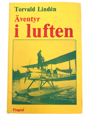 Äventyr i luften