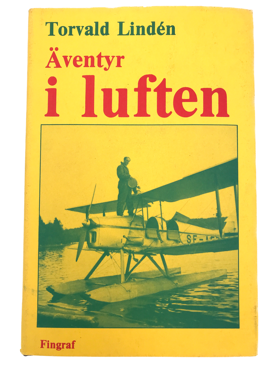 Äventyr i luften
