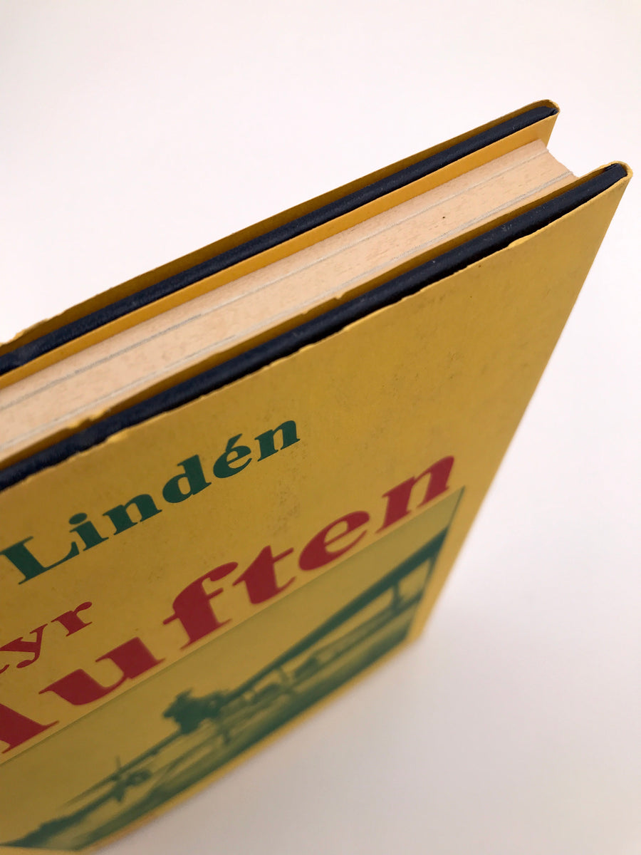 Äventyr i luften