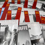 LUFTWAFFE IM FOCUS — Aviation History Magazine / Luftfahrt-Fachzeitschrift — Destockage Special Prices — 30 € / 45 € per Issue