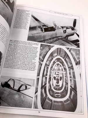 GERMAN AIRCRAFT INTERIORS 1935-1945 (VOL 1)