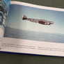 WINGS OF ITALY — The Italian Air Force in original WW2 colour pictures —