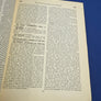 COMPLETE BOOK of AVIATION COMPILED AND EDITED BY  SQUADRON-LEADER C. G. BURGE