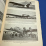 COMPLETE BOOK of AVIATION COMPILED AND EDITED BY  SQUADRON-LEADER C. G. BURGE