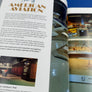 THE EAA AIR ADVENTURE MUSEUM — Oshkosh, Wisconsin — USA