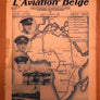 L'Aviation Belge *** TOP OFFER *** 10 numéros au choix pour 50 euros