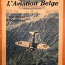 L'Aviation Belge *** TOP OFFER *** 10 numéros au choix pour 50 euros