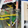 THE EAA AIR ADVENTURE MUSEUM — Oshkosh, Wisconsin — USA