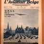 L'Aviation Belge *** TOP OFFER *** 10 numéros au choix pour 50 euros