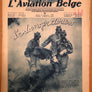 L'Aviation Belge *** TOP OFFER *** 10 numéros au choix pour 50 euros