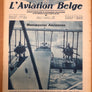L'Aviation Belge *** TOP OFFER *** 10 numéros au choix pour 50 euros