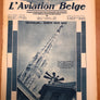 L'Aviation Belge *** TOP OFFER *** 10 numéros au choix pour 50 euros