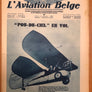 L'Aviation Belge *** TOP OFFER *** 10 numéros au choix pour 50 euros