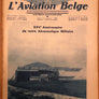 L'Aviation Belge *** TOP OFFER *** 10 numéros au choix pour 50 euros