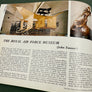 ROYAL AIR FORCE MUSEUM — 100 years of aviation —