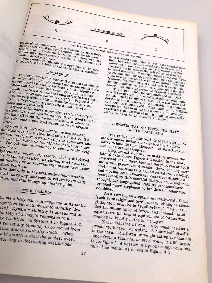 the INSTRUMENT flight manual THE INSTRUMENT RATING + charts