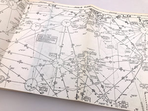 the INSTRUMENT flight manual THE INSTRUMENT RATING + charts