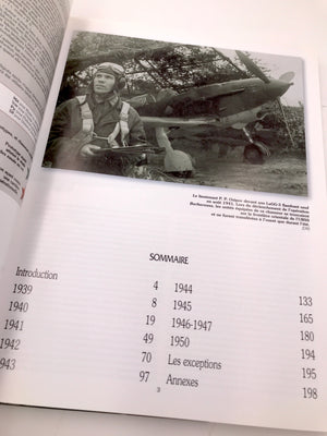 ENCYCLOPÉDIE DES CHASSEURS SOVIÉTIQUES 1939-1951