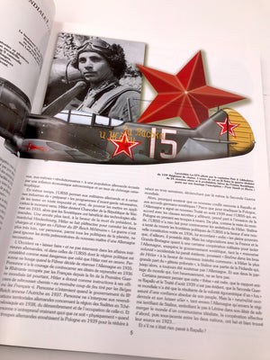 ENCYCLOPÉDIE DES CHASSEURS SOVIÉTIQUES 1939-1951