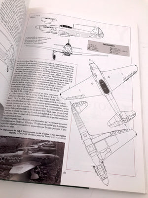 ENCYCLOPÉDIE DES CHASSEURS SOVIÉTIQUES 1939-1951