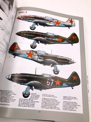 ENCYCLOPÉDIE DES CHASSEURS SOVIÉTIQUES 1939-1951