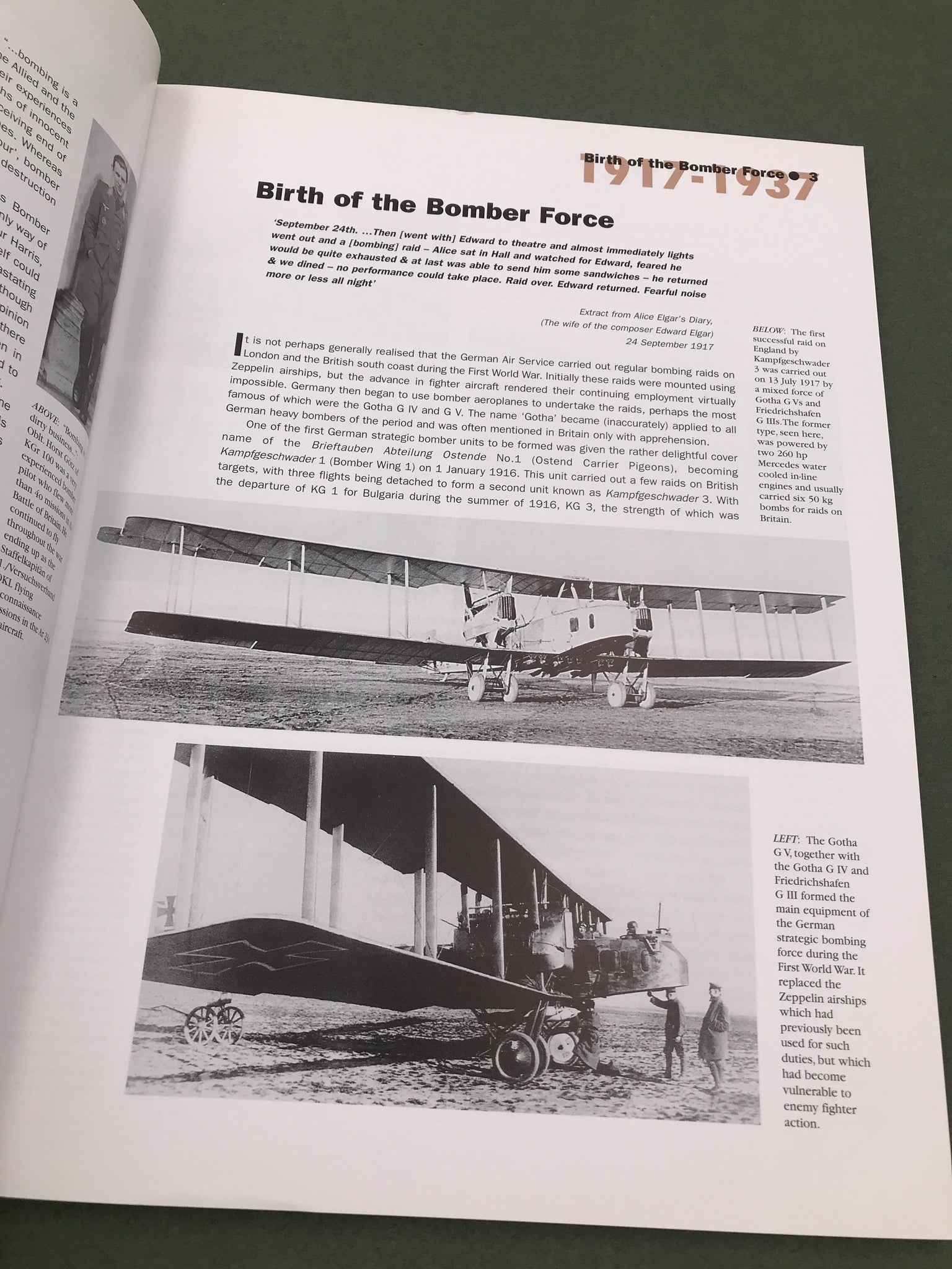 KAMPFFLIEGER Volume One – BOMBERS OF THE LIFTWAFFE 1933-1940