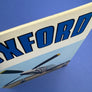A Duxford Air Day on Sunday 14 October 1973  — THE RAF STATION AT DUXFORT — THE OFFICIAL SOUVENIR BOOKLET —