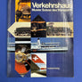VERKEHRSHAUS — Musée Suisse des Transports —
