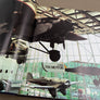 THE NATIONAL AIR AND SPACE MUSEUM *** TOP OFFER *** 498 pages !
