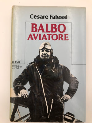 BALBO AVIATORE