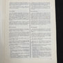 Reiskoffer / Valise de voyage ou « Mallette d'affaire » offerte par la SABENA aux clients VIP (600 exemplaires) (1965)