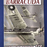 BARRACUDA (FROM THE COCKPIT No 16)