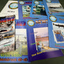 DAKOTA NEWS — Revue du 15 Wing (Force aérienne belge) — Le lot de 48 numéros pour 180 € —