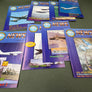 DAKOTA NEWS — Revue du 15 Wing (Force aérienne belge) — Le lot de 48 numéros pour 180 € —