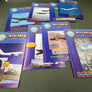 DAKOTA NEWS — Revue du 15 Wing (Force aérienne belge) — Le lot de 48 numéros pour 180 € —