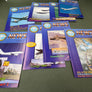 DAKOTA NEWS — Revue du 15 Wing (Force aérienne belge) — Le lot de 48 numéros pour 180 € —