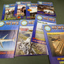 DAKOTA NEWS — Revue du 15 Wing (Force aérienne belge) — Le lot de 48 numéros pour 180 € —
