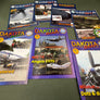 DAKOTA NEWS — Revue du 15 Wing (Force aérienne belge) — Le lot de 48 numéros pour 180 € —