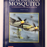THE DE HAVILLAND MOSQUITO A COMPREHENSIVE GUIDE FOR THE MODELLER — MODELLERS 1 DATAFILE —