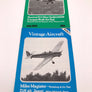 Vintage Aircraft Magazine (from 1st ISSUE July 1976 until Number 35 December 1985)