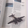 THE DE HAVILLAND MOSQUITO A COMPREHENSIVE GUIDE FOR THE MODELLER — MODELLERS 1 DATAFILE —